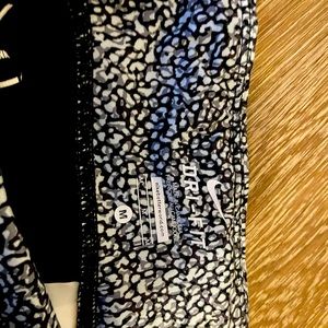 Nike workout pants dri-fit size medium